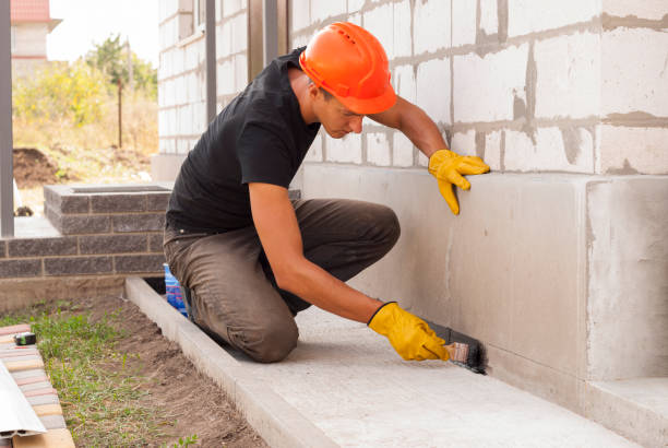Licensed Basement Waterproofing service in Toms River, NJ - Arrow Tight Waterproofing